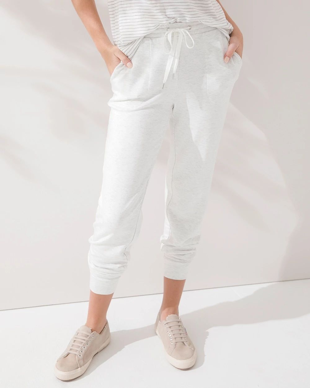 【BAON】[unisex] Maradi brushed string jogger pants Amazon.com: Mens Sweatpants Drawstring Elastic Waist Side